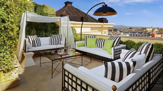 The Westin Excelsior, - 106