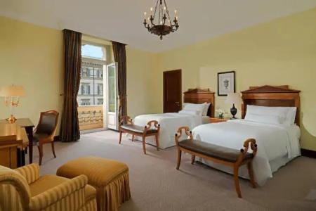 The Westin Excelsior, - 59