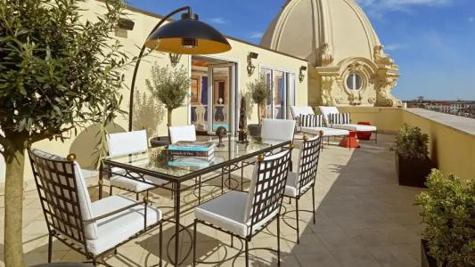 The Westin Excelsior, - 105