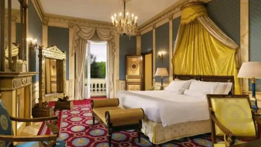 The Westin Excelsior, - 95