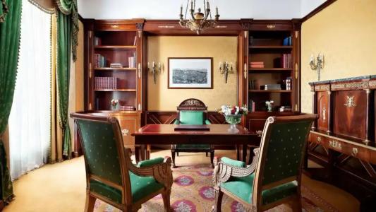 The Westin Excelsior, - 99