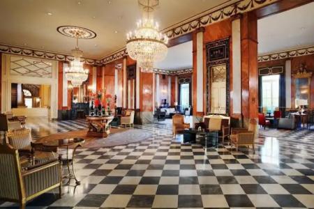 The Westin Excelsior, - 53