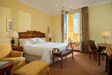 The Westin Excelsior, - 63