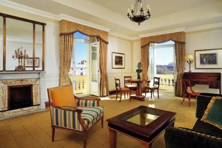 The Westin Excelsior, - 94