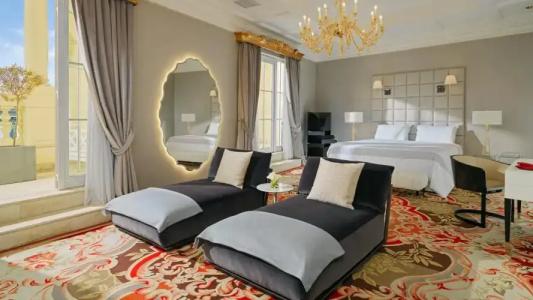 The Westin Excelsior, - 101