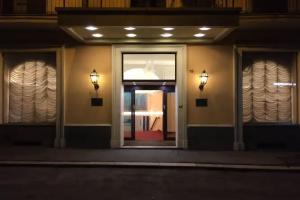 Hotel Centro, Rome
