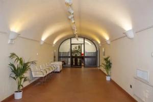 Domus Sessoriana, Rome