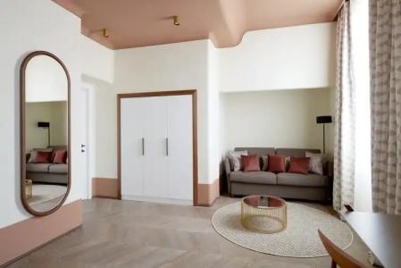 Palazzo Al Velabro - 13