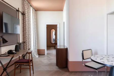Palazzo Al Velabro - 15