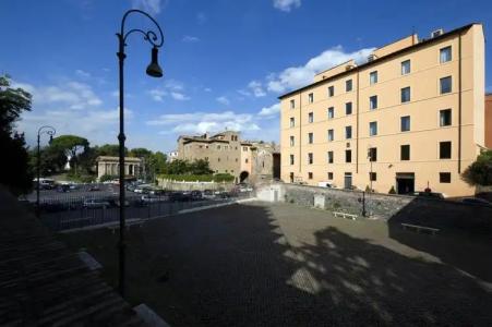 Palazzo Al Velabro - 7