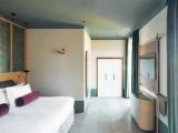 Premium Double room with Rome View