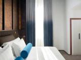 Deluxe Double Suite with Rome View