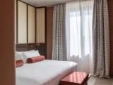 Velabro Classic Double Suite