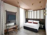 Velabro Superior Double room