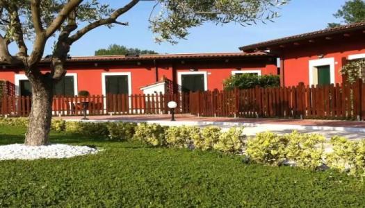 Residence Centro Benigni - 0