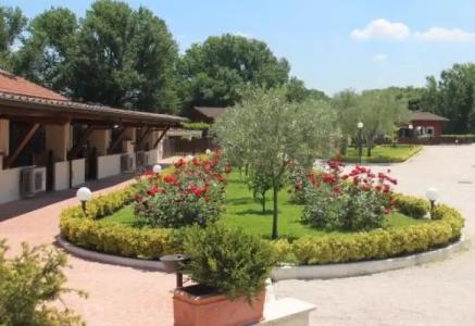 Residence Centro Benigni - 1