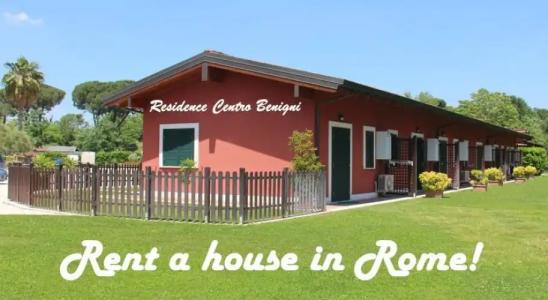 Residence Centro Benigni - 6