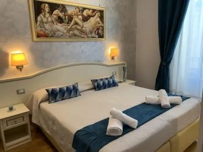 Domus Via Veneto - 2