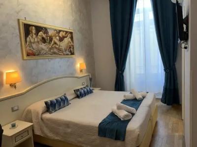 Domus Via Veneto - 4