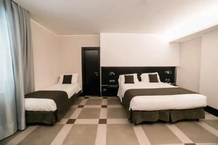 Best Western Plus Universo - 42