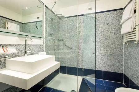 Best Western Plus Universo - 49