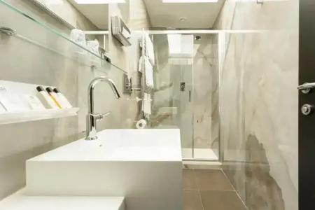 Best Western Plus Universo - 31