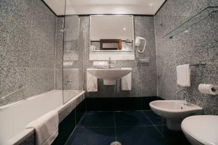 Best Western Plus Universo - 23