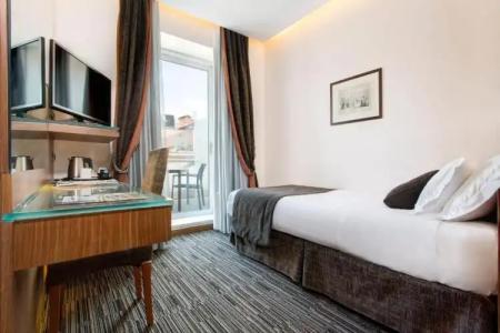 Best Western Plus Universo - 28