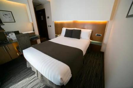 Best Western Plus Universo - 22