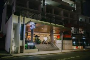 Edge Apartment Hotel, Rockhampton