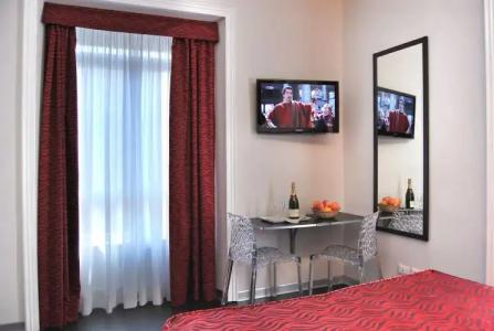 Imperial Suite Guest House - 2
