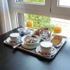 Imperial Suite Guest House - 7