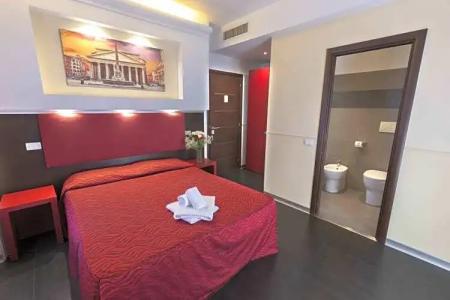Imperial Suite Guest House - 13