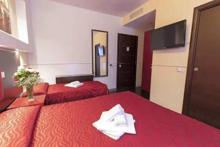 Imperial Suite Guest House - 22