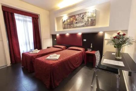 Imperial Suite Guest House - 43