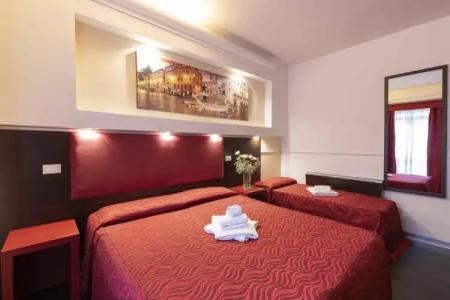 Imperial Suite Guest House - 28
