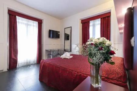Imperial Suite Guest House - 25