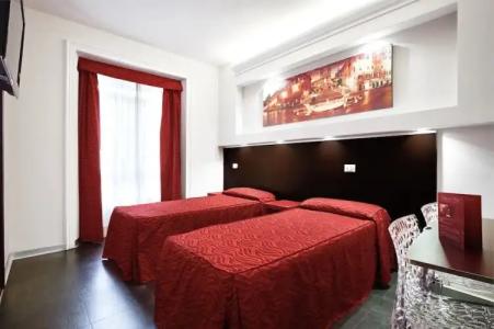 Imperial Suite Guest House - 48