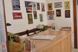 Gialel Guesthouse, Rome