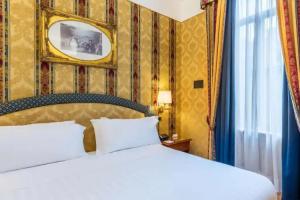 Hotel Raffaello, Sure Hotel Collection by Best Western, Rome
