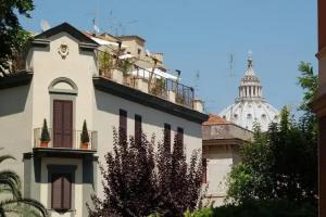 Hotel Residence Vatican Suites, Rome