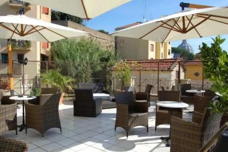 Residence Vatican Suites - 10