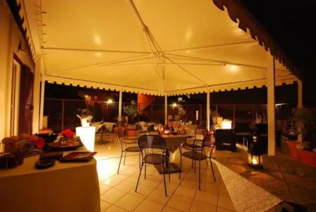 Residence Vatican Suites - 16