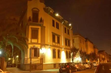 Residence Vatican Suites - 11