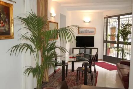 Residence Vatican Suites - 13