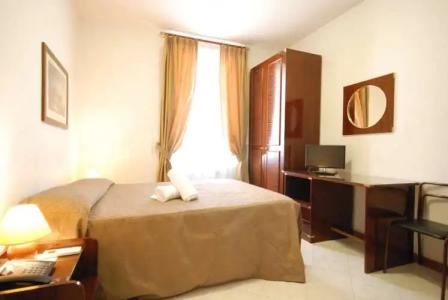 Residence Vatican Suites - 3