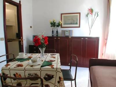 Residence Vatican Suites - 15