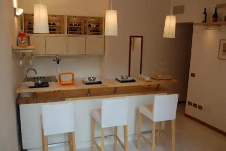 Residence Vatican Suites - 14