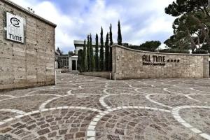 All Time Relais & Sport Hotel, Rome
