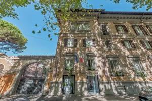 Metropolis - Hotel di Charme, Rome